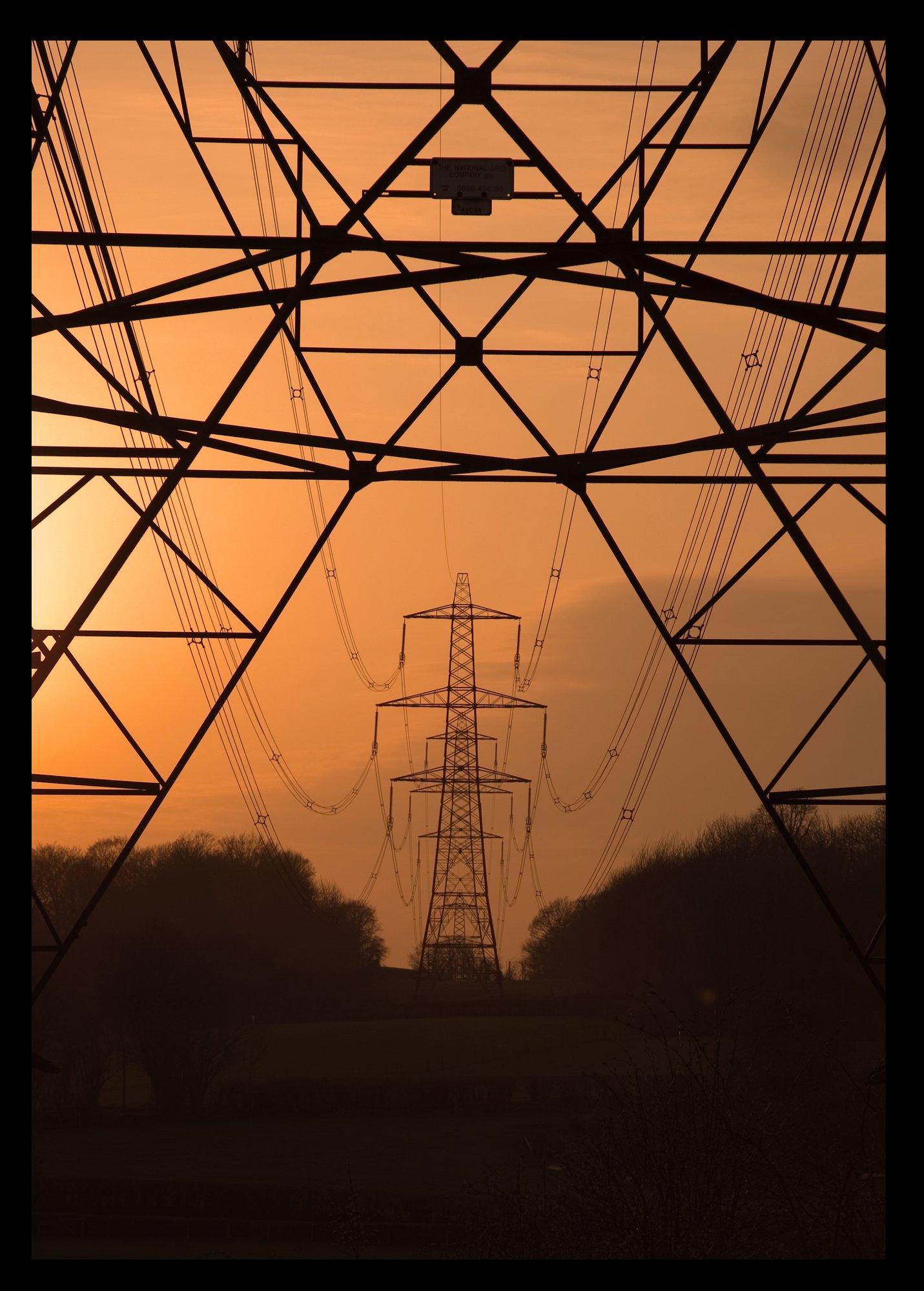 Recent work frame 08